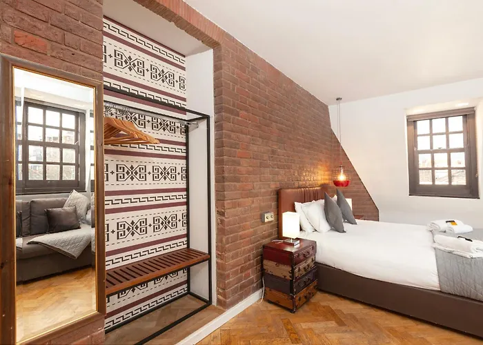 London Paddington Apartments